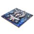 MATKA BOŻA NIOSĄCA DUCHA ŚWIĘTEGO - obrazek na ceramice 15 x 15 cm - 30857