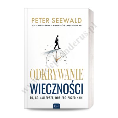 ODKRYWANIE WIECZNOŚCI