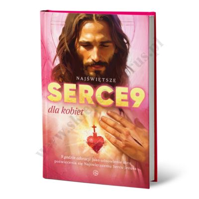 SERCE 9 DLA KOBIET