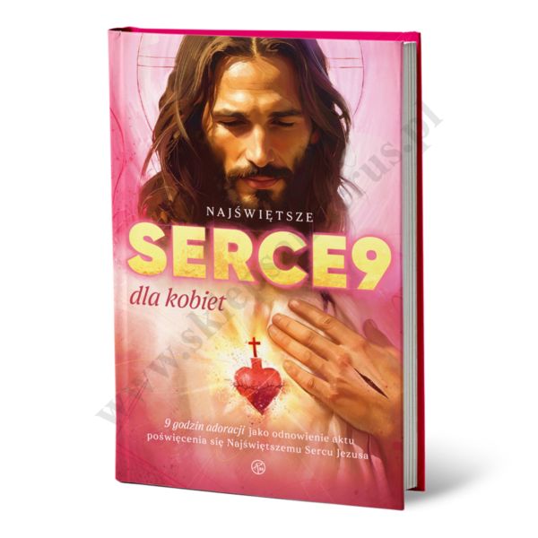 SERCE 9 DLA KOBIET