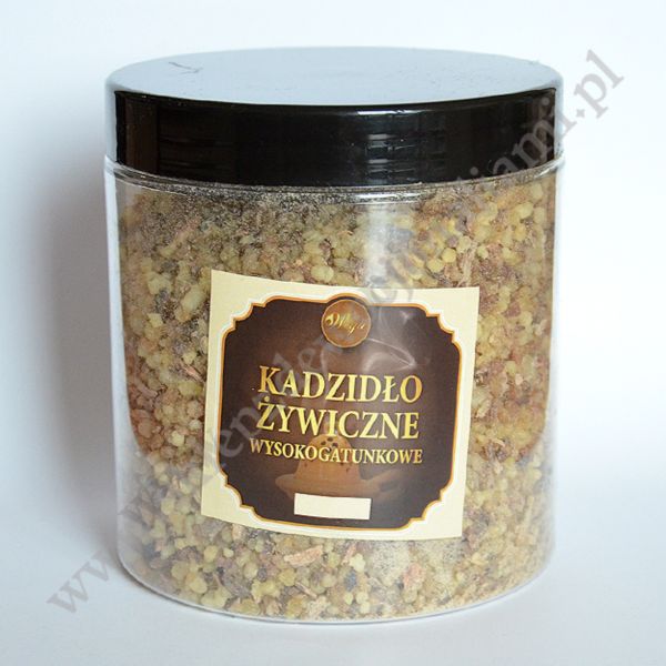 KADZIDŁO ŻYWICZNE - 450g - 8567