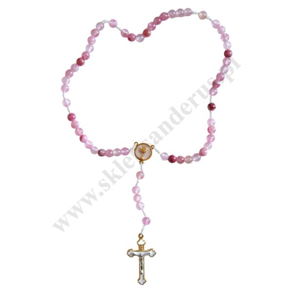 RÓŻANIEC KOMUNIJNY - 72624