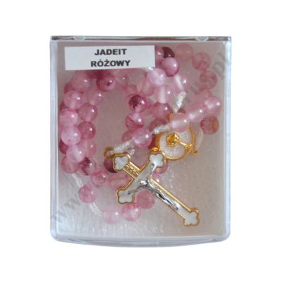 RÓŻANIEC KOMUNIJNY - 72624