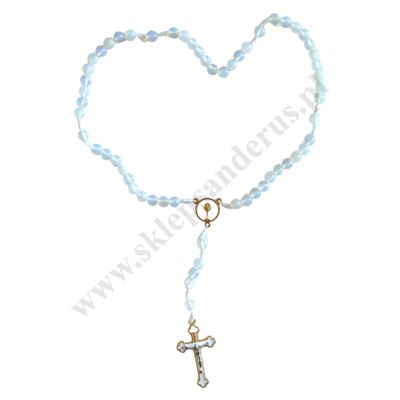 RÓŻANIEC KOMUNIJNY - 9690