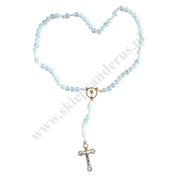 RÓŻANIEC KOMUNIJNY - 9690