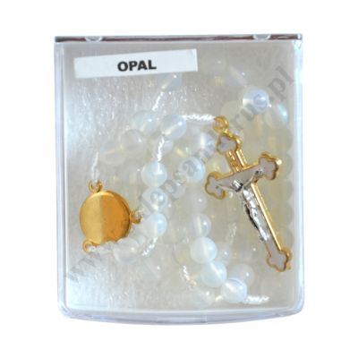 RÓŻANIEC KOMUNIJNY - 9690