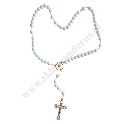 RÓŻANIEC KOMUNIJNY - 83723