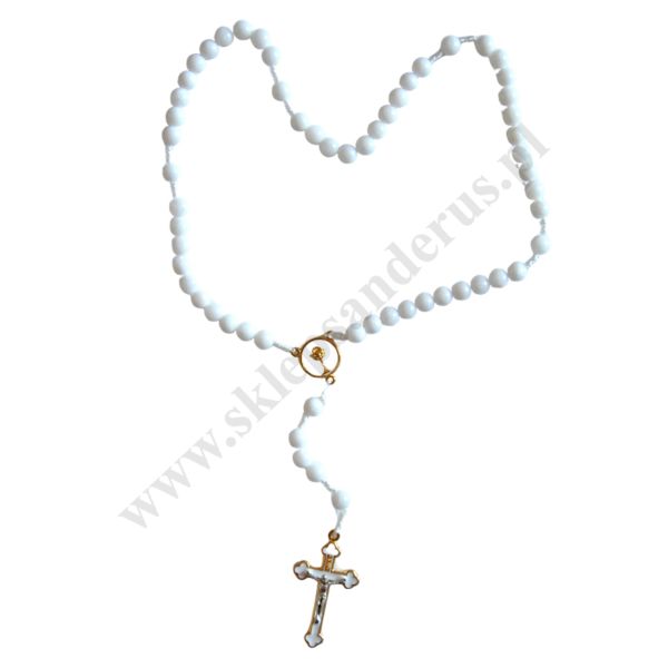 RÓŻANIEC KOMUNIJNY - 83723