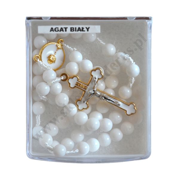 RÓŻANIEC KOMUNIJNY - 83723