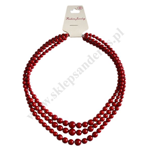 KORALE POTRÓJNE - 65230