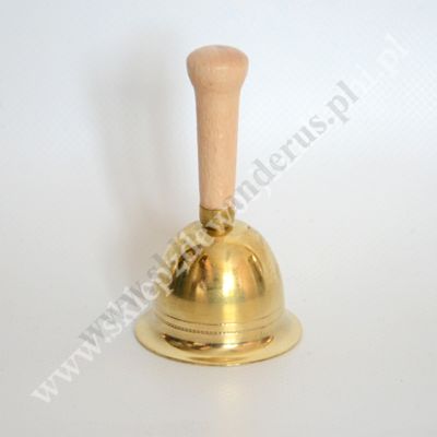 DZWONECZEK MAŁY - 3832