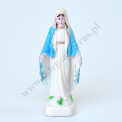 MATKA BOŻA NIEPOKALANA - wys. 6.5 cm - 83253