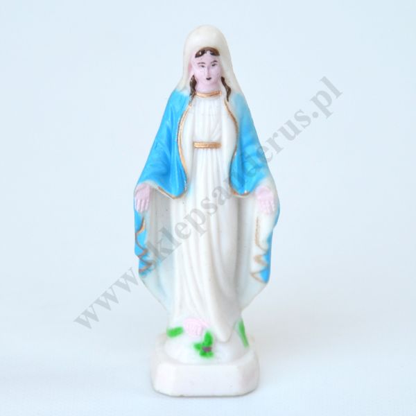MATKA BOŻA NIEPOKALANA - wys. 6.5 cm - 83253