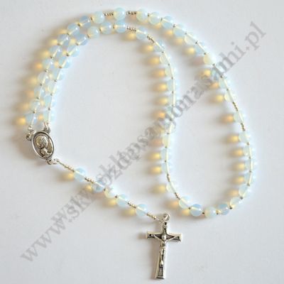 RÓŻANIEC OPAL - 00020