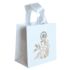 TOREBKA PREZENTOWA MINI - format 10 x 10 cm - 0054
