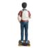 ŚW. CARLO ACUTIS - figurka wys. 20.3 cm - 30522