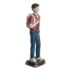 ŚW. CARLO ACUTIS - figurka wys. 13 cm - 30521