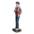 ŚW. CARLO ACUTIS - figurka wys. 13 cm - 30521