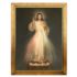 JEZU UFAM TOBIE - obraz w ramie 36 x 46 cm - 79354