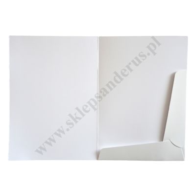 TECZKA CHRZEST ŚWIĘTY - format 16 x 22.5 cm - 79623
