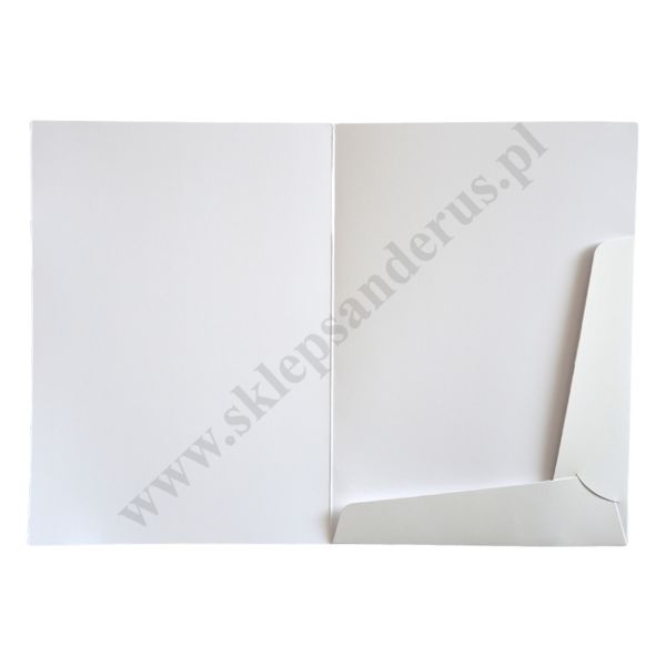 TECZKA CHRZEST ŚWIĘTY - format 16 x 22.5 cm - 79623