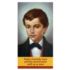 ŚW.DOMINIK SAVIO - obrazek 7 x 13 cm - paczka 100 szt. - 30344
