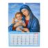 KALENDARZ MARYJNY 2027 - format 29,5 x 40,5 cm - 85173
