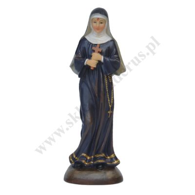 ŚWIĘTA RITA - wys. 19.4 cm - 50526