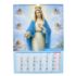 KALENDARZ MARYJNY 2027 - format 29.5 x 40.5 cm - 58810