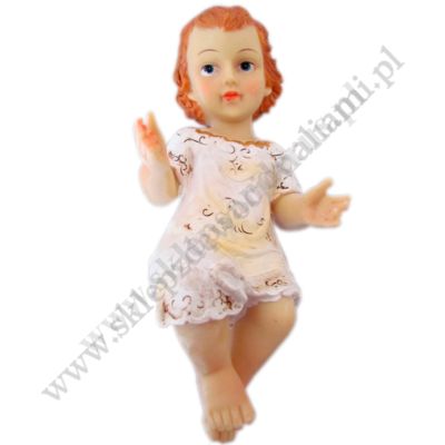 DZIECIĄTKO JEZUS - wys.20 cm - 80074