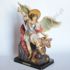 MICHAŁ ARCHANIOŁ - wys. 30 cm - 6043