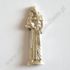 ŚWIĘTY ANTONI - figurka wys. 3 cm w etui - 9505