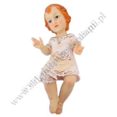 DZIECIĄTKO JEZUS - wys.30 cm - 80091