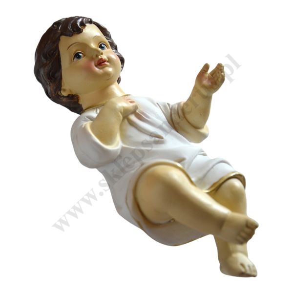 DZIECIĄTKO JEZUS - wys. 19.5 cm - 30412