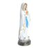 MATKA BOŻA Z LOURDES - wys. 12.3 cm - 5697
