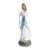 MATKA BOŻA Z LOURDES - wys. 12.3 cm - 5697