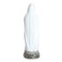 MATKA BOŻA Z LOURDES - wys. 12.3 cm - 5697