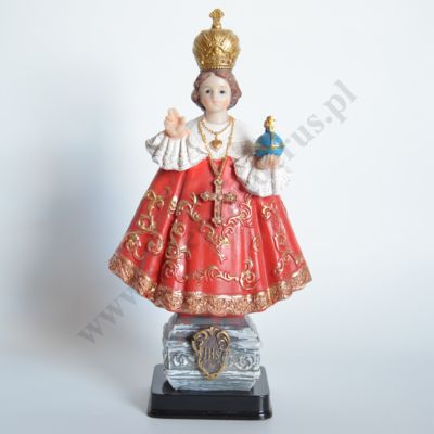 DZIECIĄTKO PRASKIE - wys. 20 cm - 60521