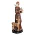 ŚWIĘTY FRANCISZEK - wys. 30.5 cm - 89059