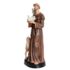 ŚWIĘTY FRANCISZEK - wys. 30.5 cm - 89059