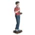 ŚW. CARLO ACUTIS - figurka wys. 19 cm - 30520