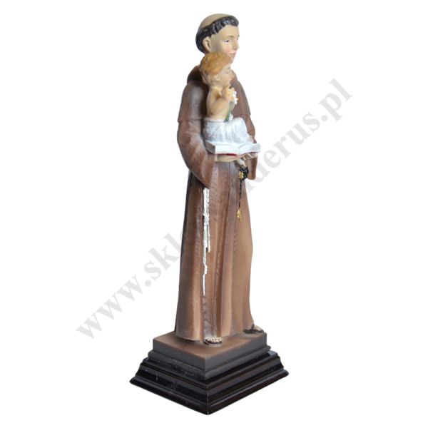 ŚWIĘTY ANTONI - wys. 22 cm - 50983