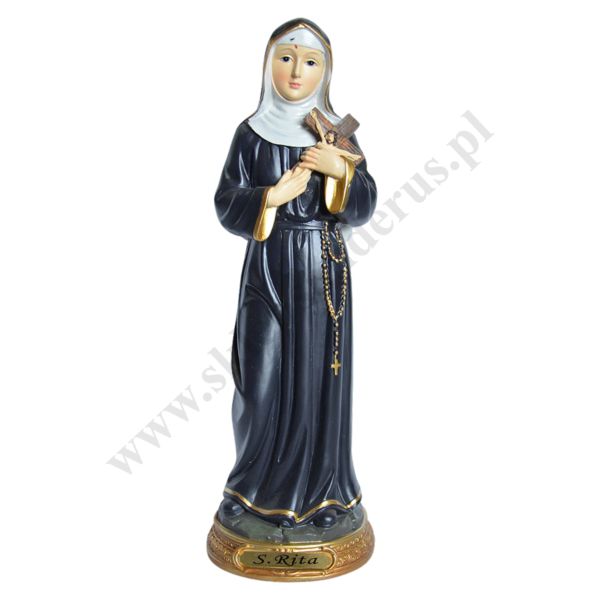 ŚWIĘTA RITA - wys. 30 cm - 30360