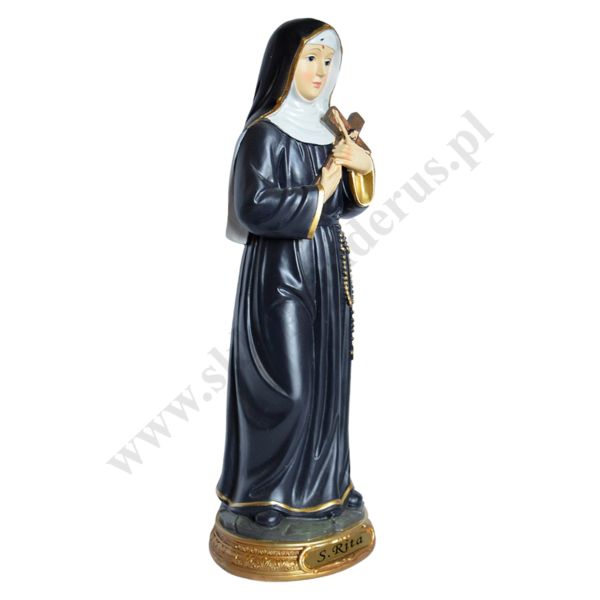 ŚWIĘTA RITA - wys. 30 cm - 30360