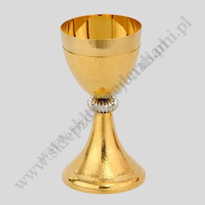 KIELICH LITURGICZNY 60098