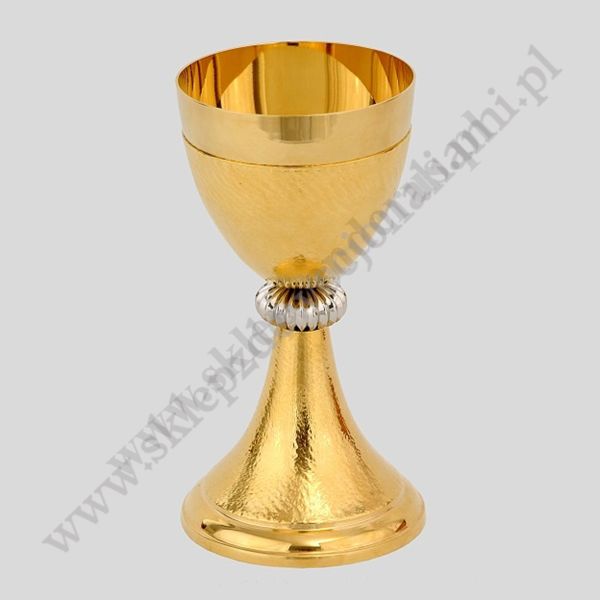 KIELICH LITURGICZNY 60098