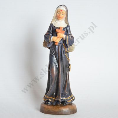 ŚWIĘTA RITA - wys. 12 cm - 61990