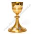 KIELICH LITURGICZNY 1636