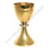 KIELICH LITURGICZNY 1638