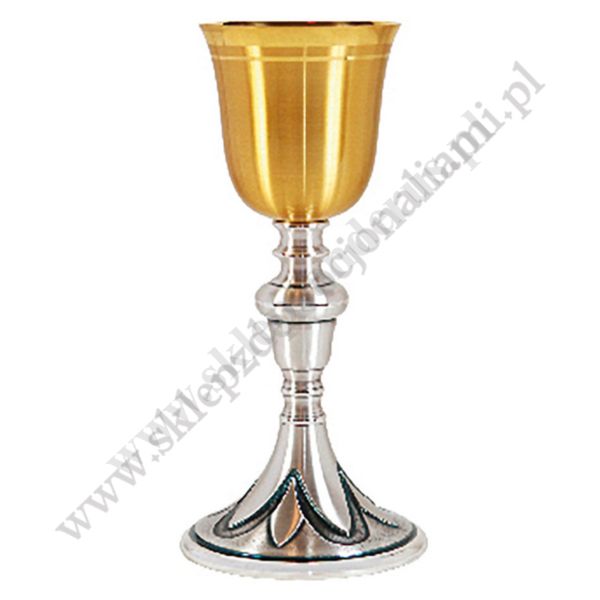 KIELICH LITURGICZNY 1647